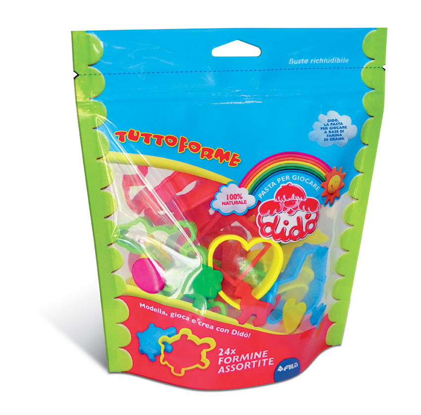 F.I.L.A. 399500 accessorio per kit per attività manuali per bambini