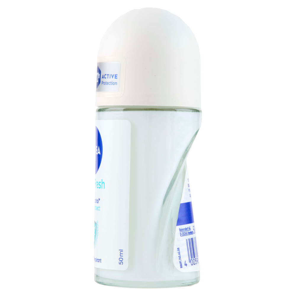 Nivea Dry Fresh 72h 50 ml