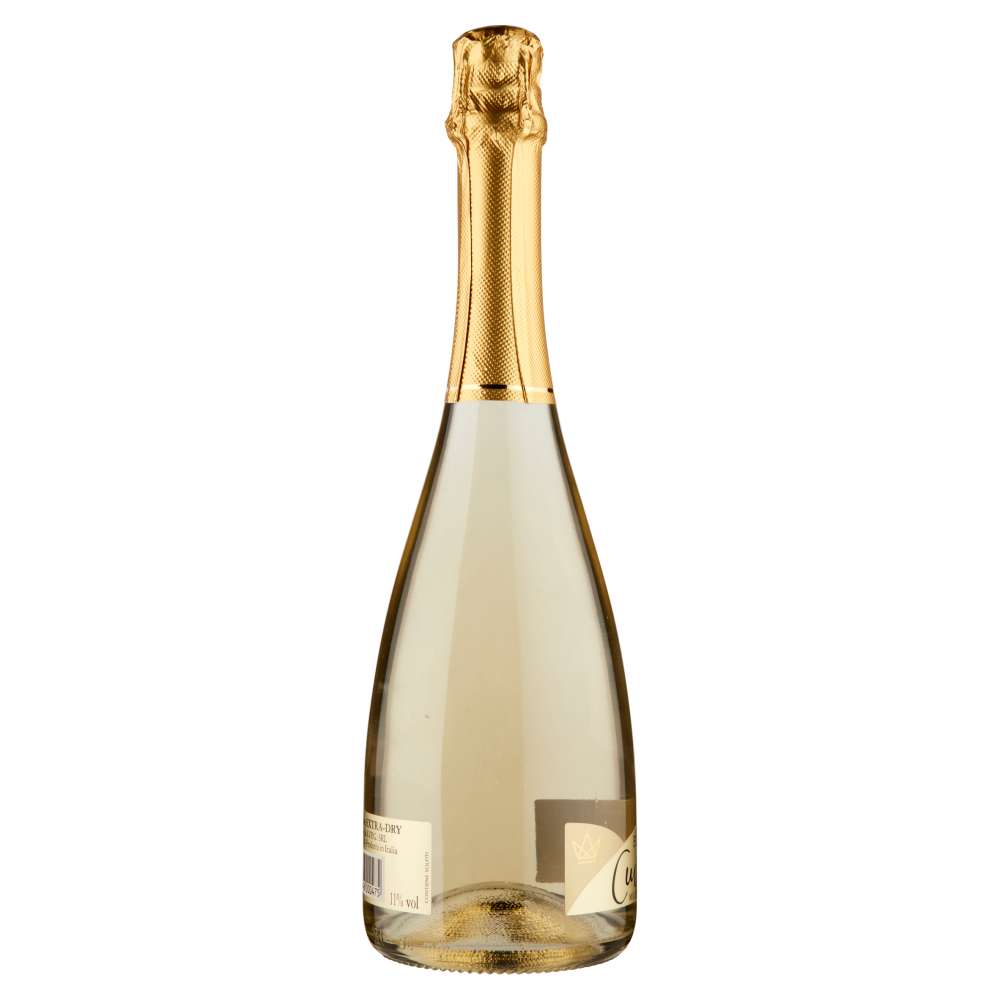 24K Cuvee Extra Dry Millesimato 750 ml