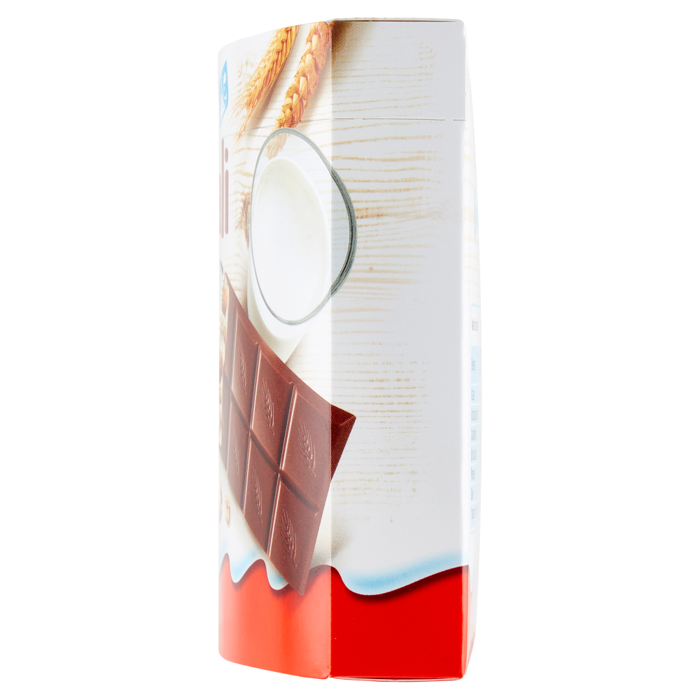 Kinder Cereali 9 x 23,5 g