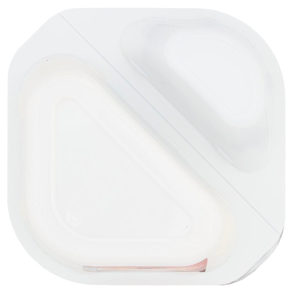 Oh my Yomo! Yogurt Mango e Maracuja + Anelli al Cioccolato 140 g