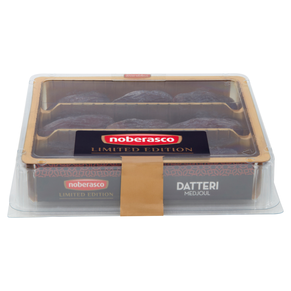 noberasco Limited Edition Datteri Medjoul 200 g