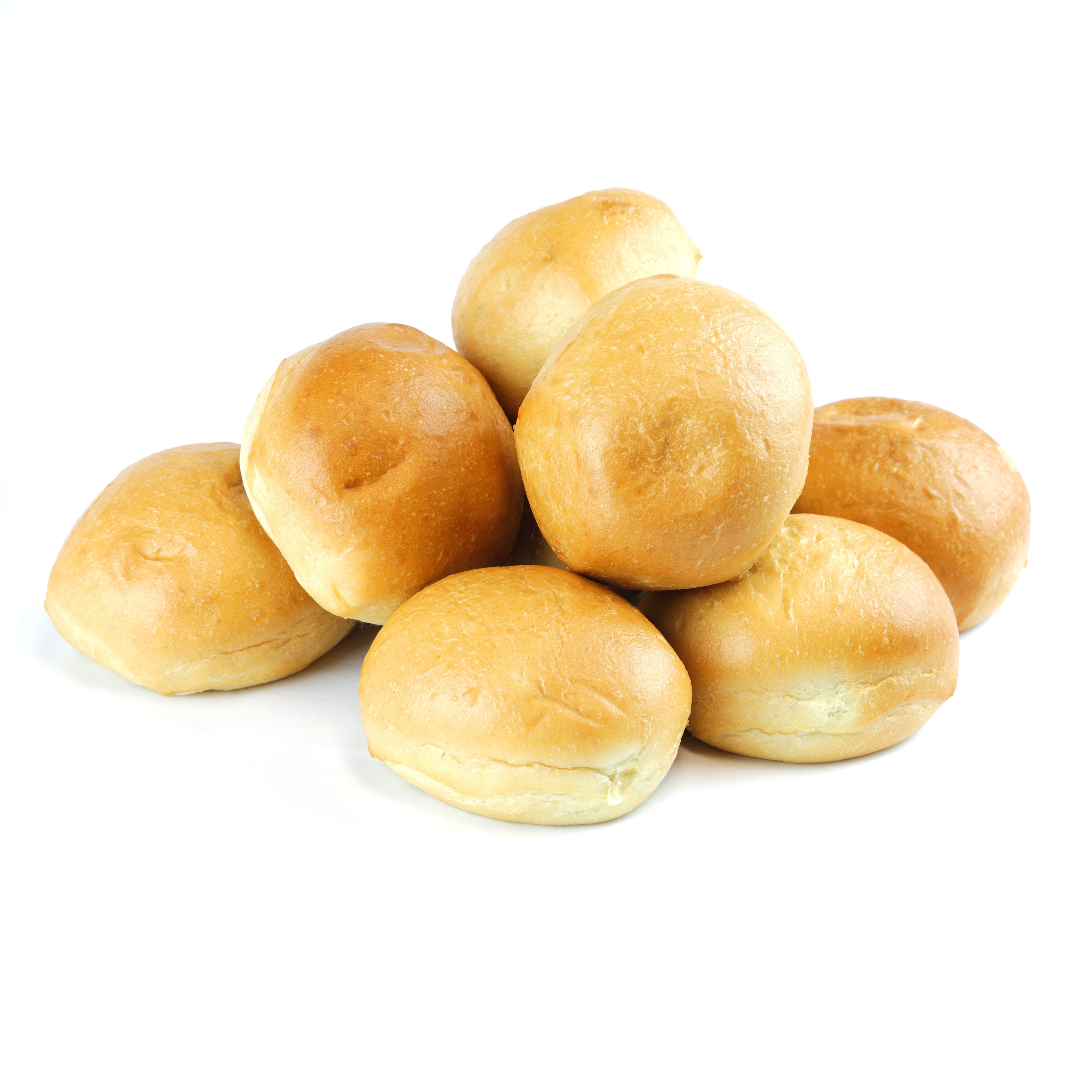 Panini Morbidi al Latte 6 Pezzi