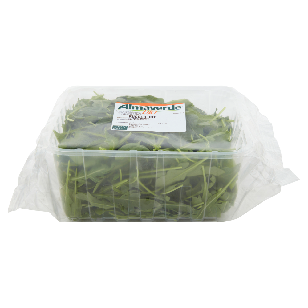 Almaverde bio Rucola Bio 100 g