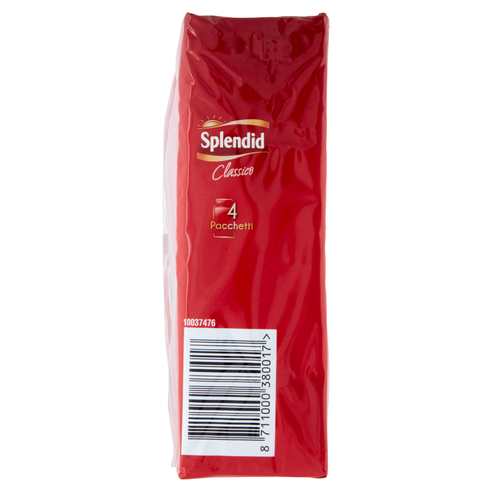 Splendid Classico 4 x 225 g