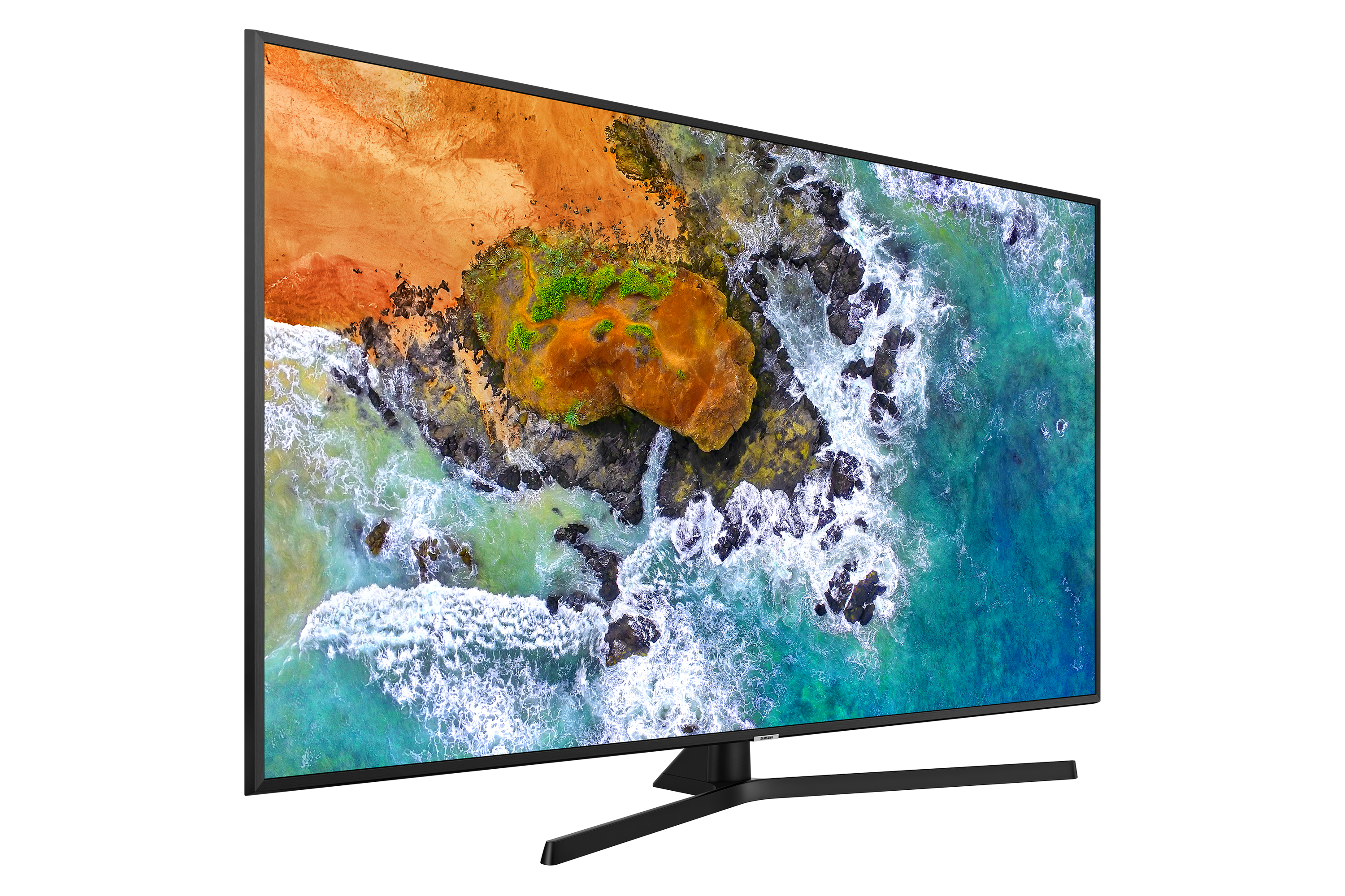 Samsung Series 7 TV UHD 4K 65'' Flat NU7400