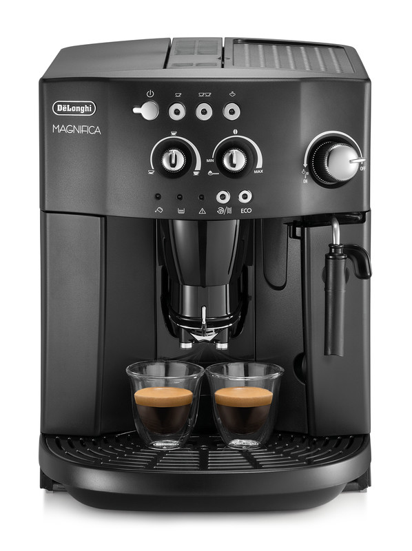 De’Longhi ESAM 4000.B Automatica Macchina per espresso 1,8 L