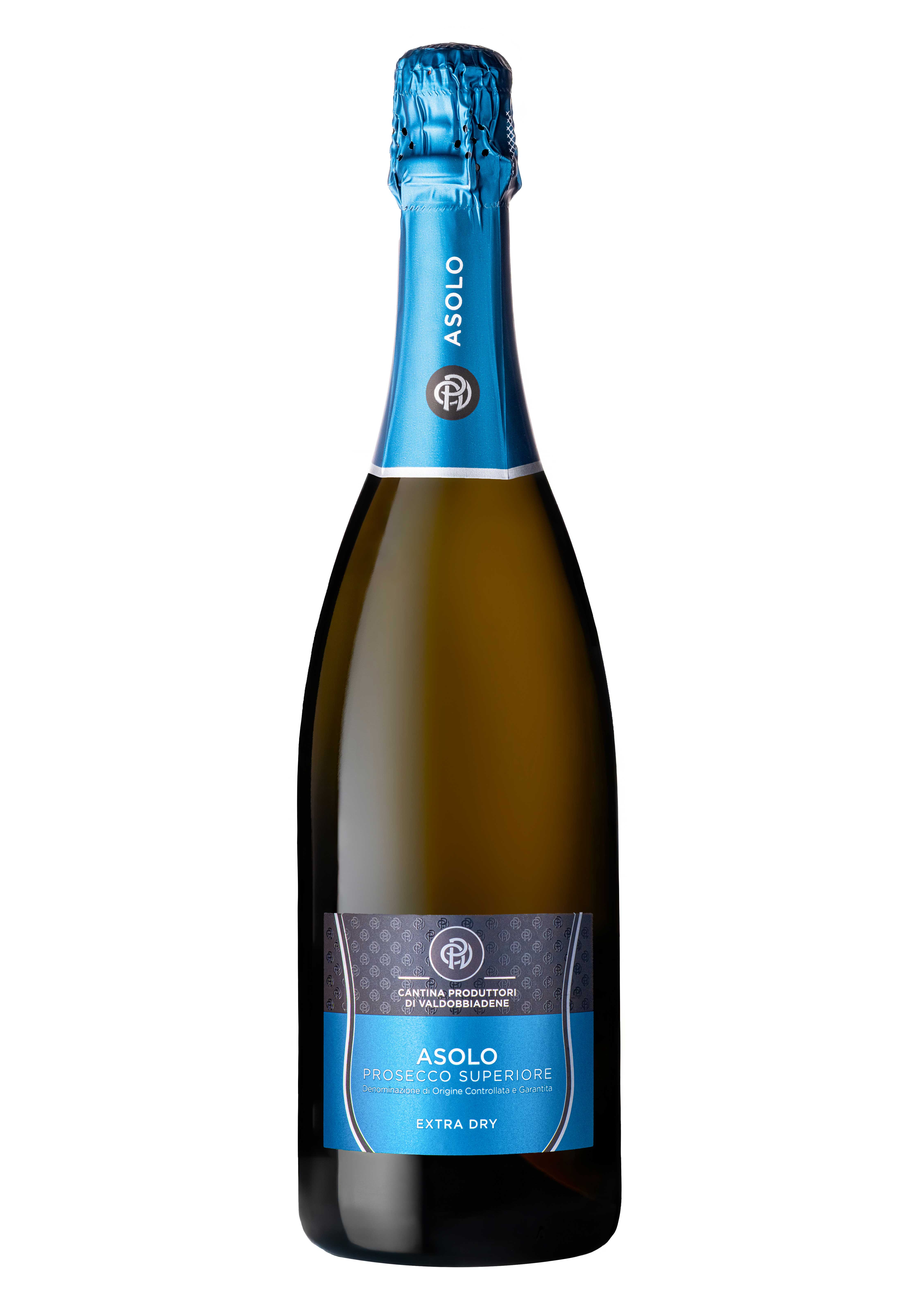 Asolo Prosecco Superiore DOCG Extra Dry