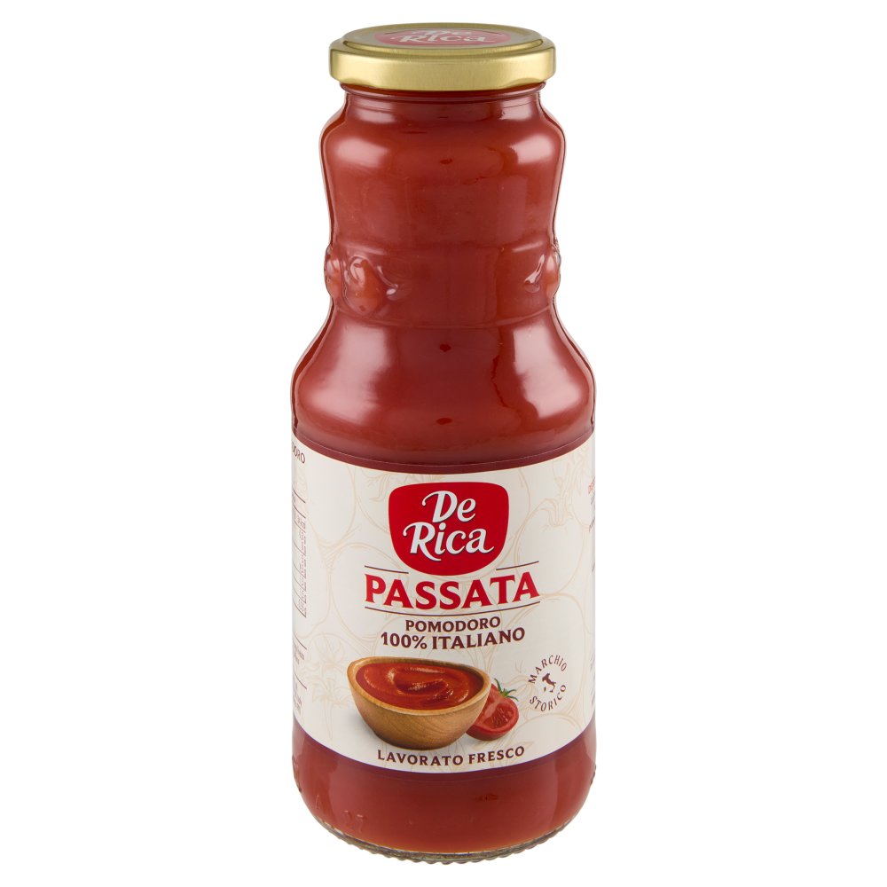 De Rica Passata 570 g