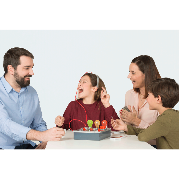 IMC Toys PlayFun Macchina Delle Bugie