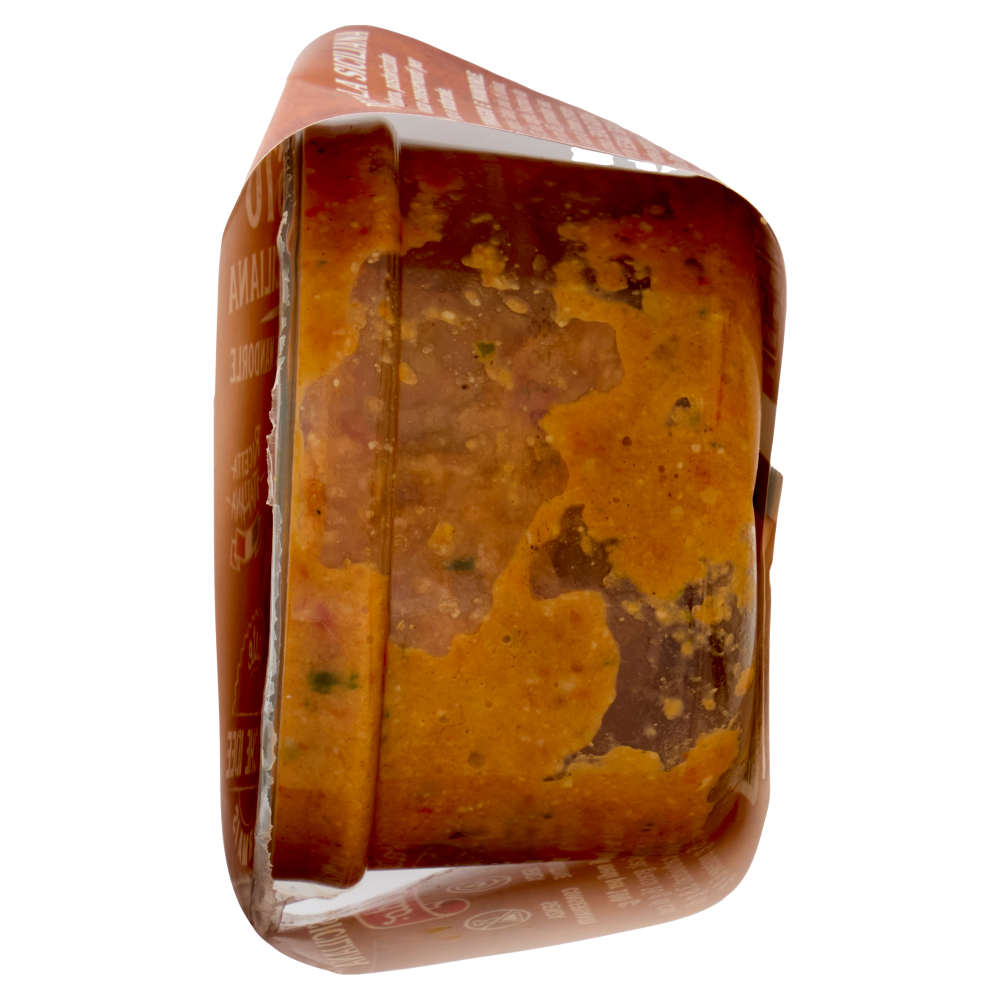 Parma Is Pesto alla Siciliana Formaggio e Mandorle 90 g