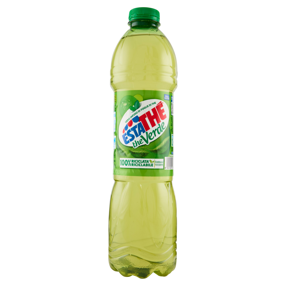 Estathé the Verde 1,5 L