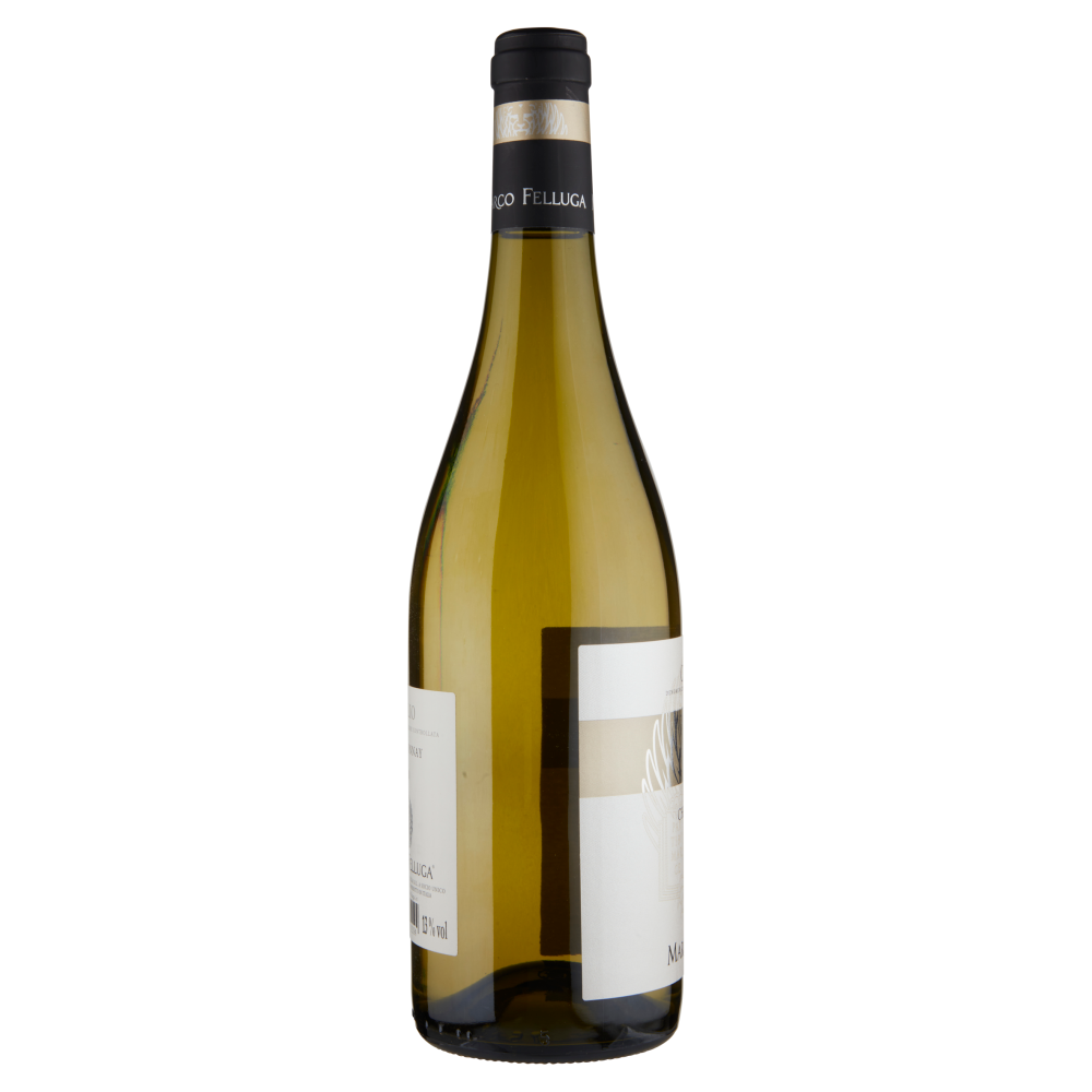 Marco Felluga Collio DOC Chardonnay 750 ml