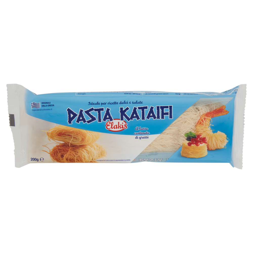 Elakis Pasta Kataifi 200 g