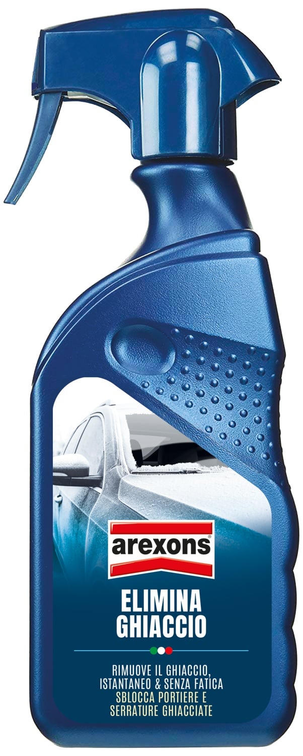Arexons Elimina Ghiaccio 500 ml