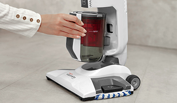 Polti Vaporetto 3 Clean