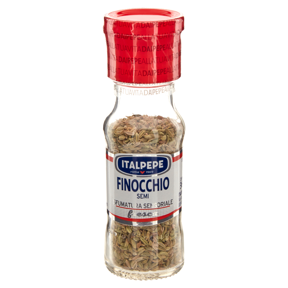 Italpepe Finocchio Semi 36 g