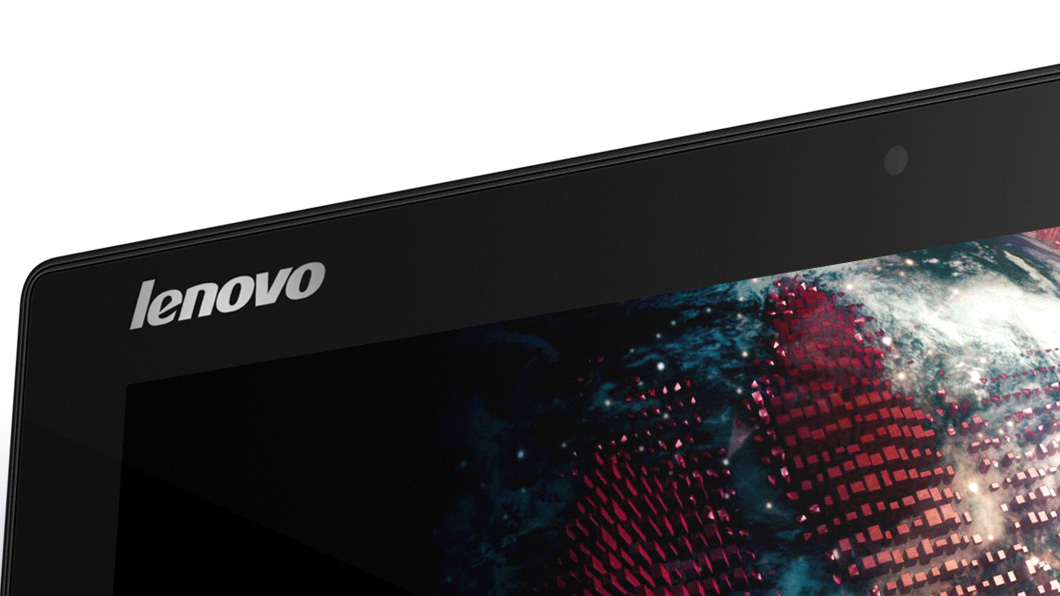 Lenovo Miix 3-1030 Intel Atom® 32 GB 25,6 cm (10.1") 2 GB Wi-Fi 4 (802.11n) Windows 8.1 Nero