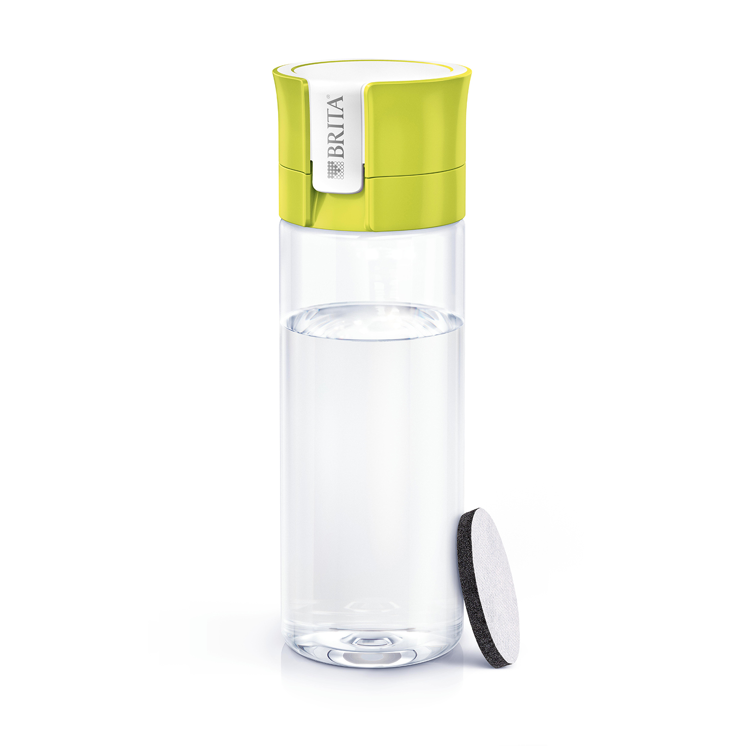 Brita Borraccia Filtrante Lime