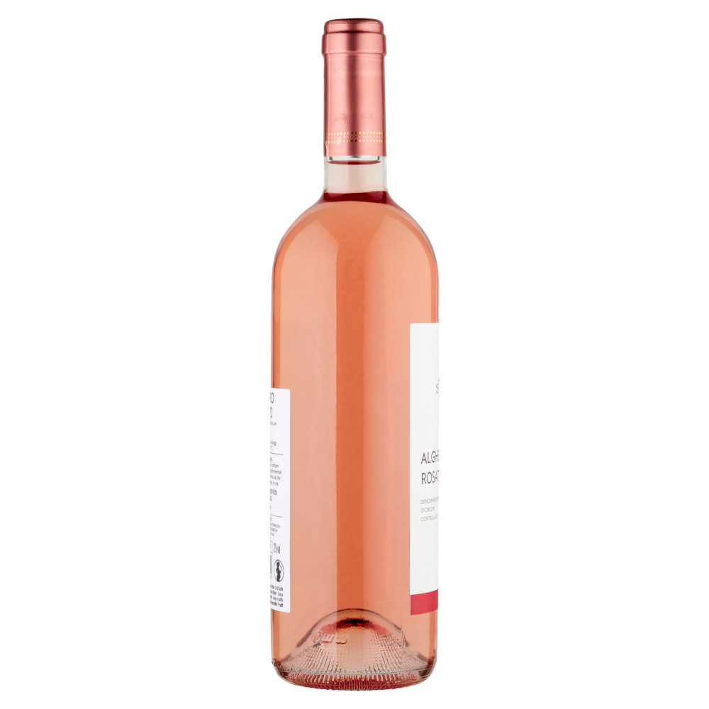Sella & Mosca Alghero Rosato DOC 750 ml