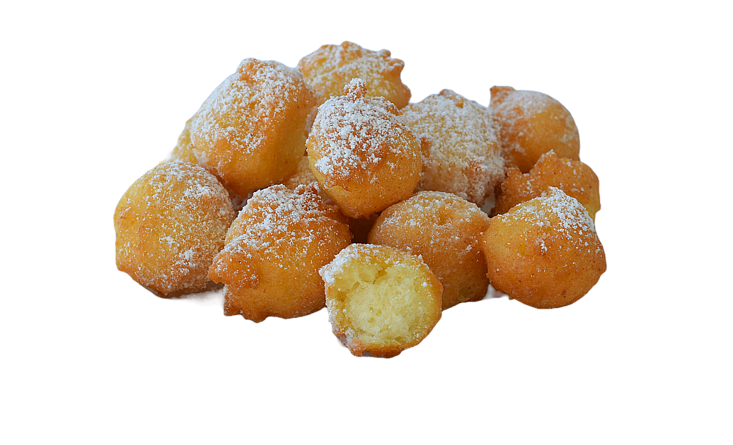 Castagnole al Gusto Alchermes 150 g