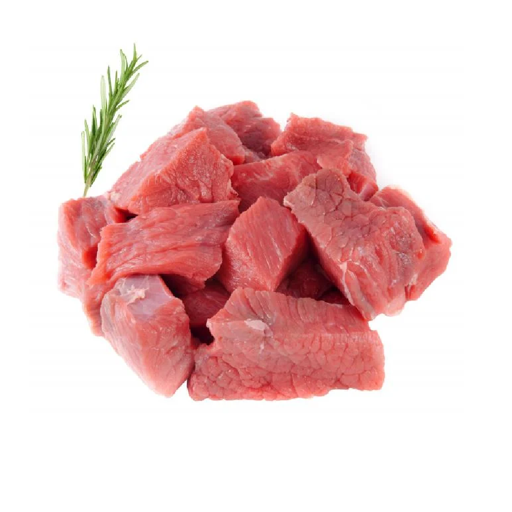 Spezzatino di Scottona Confezione Risparmio