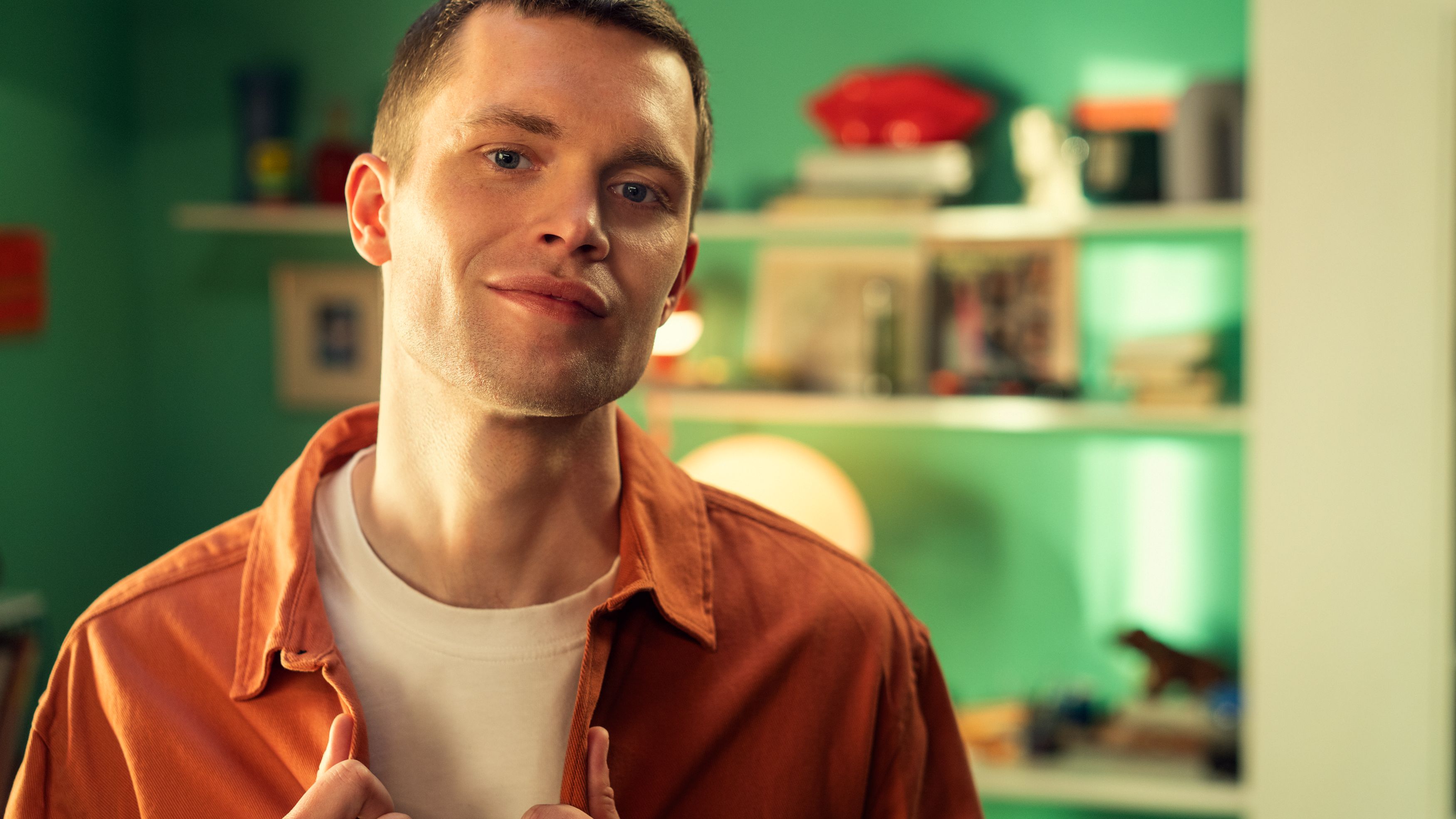 Philips OneBlade 360 QP2734/23 Face