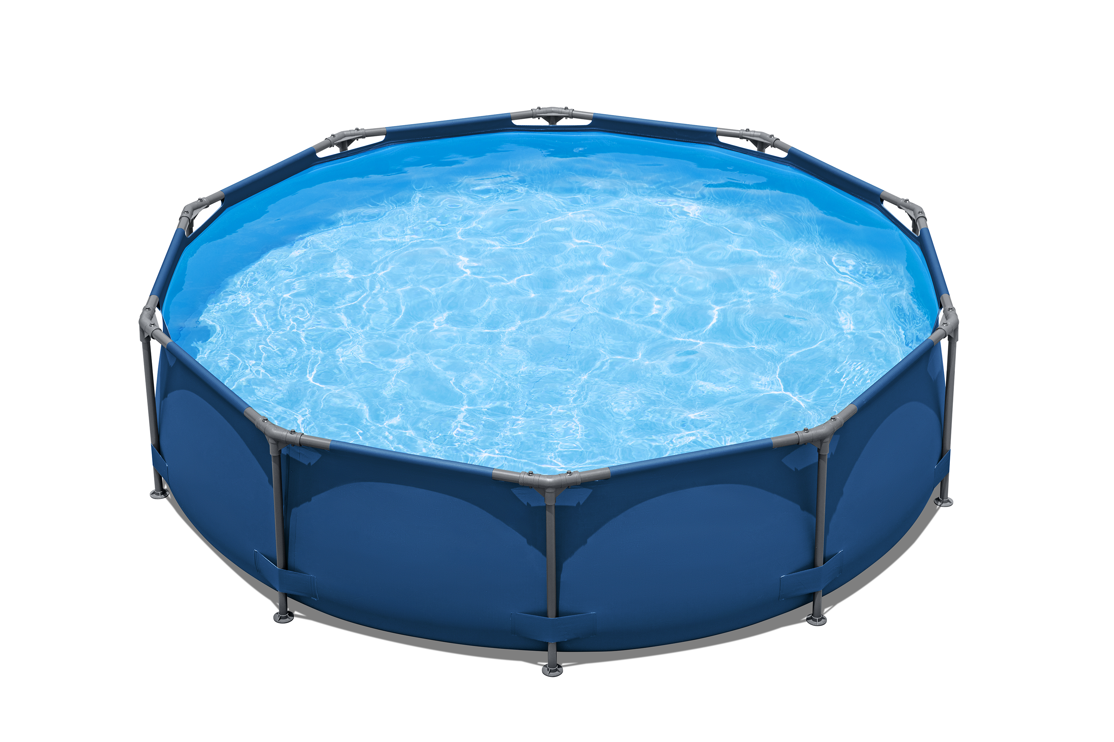 Carrefour piscina fuori terra Molokini