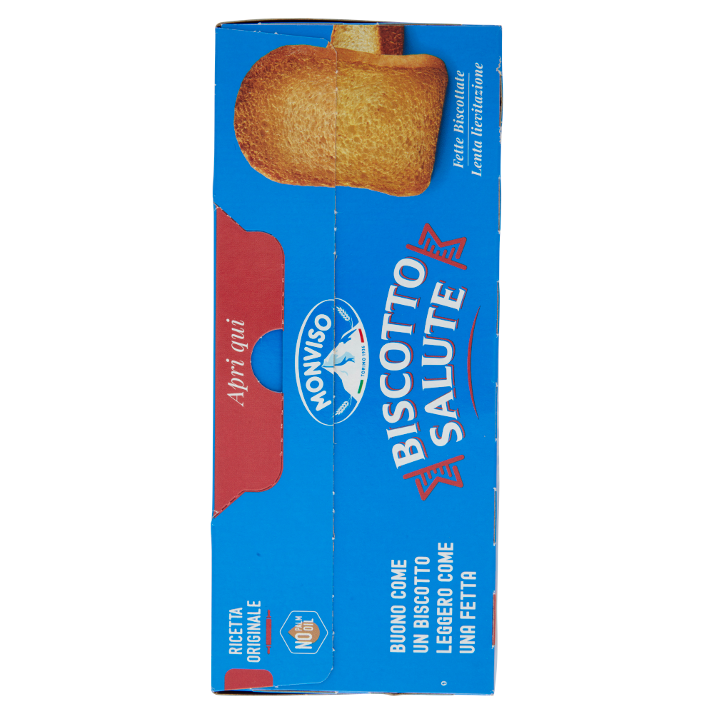 Monviso Biscotto Salute 300 g