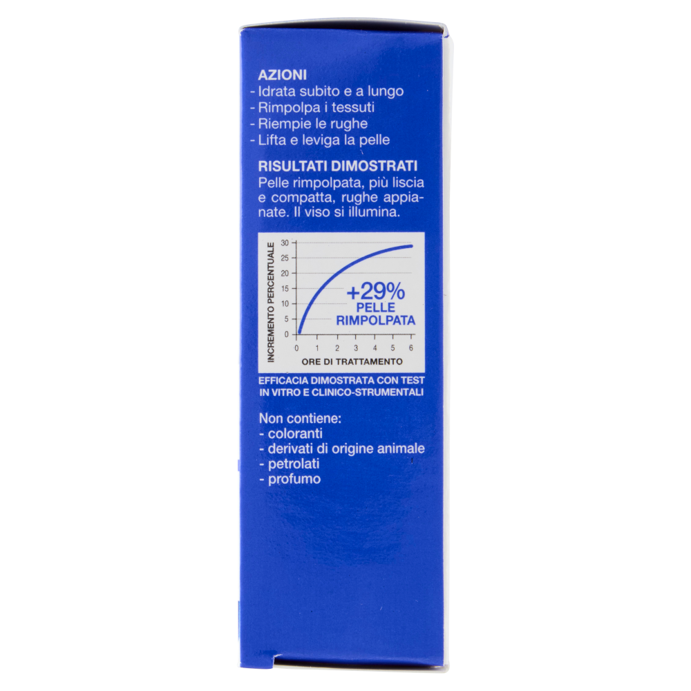 Venus Lab Hyaluronic Acid 150 mg Concentrato Molecolare Rimpolpante 30 mL