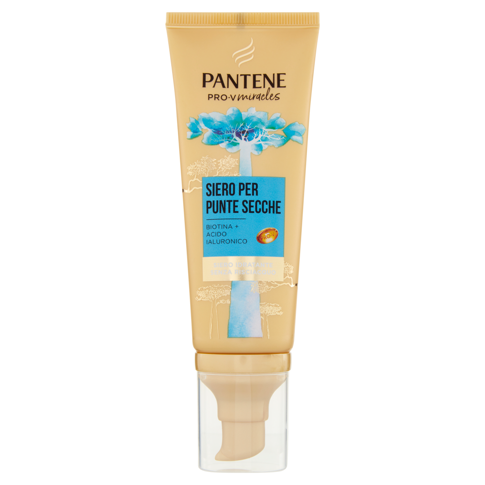 Pantene Pro-V miracles Siero per Punte Secche 70 ml