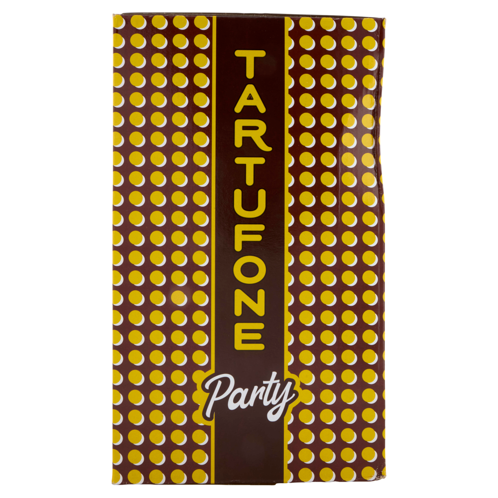 Tartufone Party il Tartufone 750 g + Spumante Sant'Orsola Dolce 75 cl