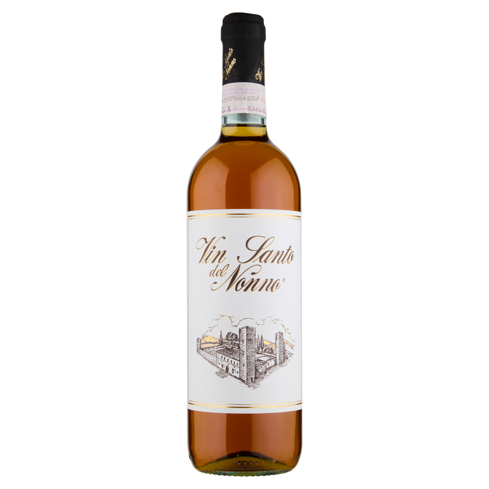 Vin Santo del Nonno Vino Liquoroso 75 cl