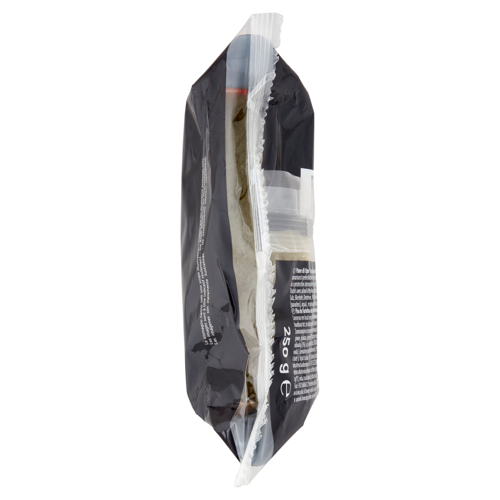 Roberto Gourmet Tramezzino Verde agli Spinaci 5 Fette 250 g