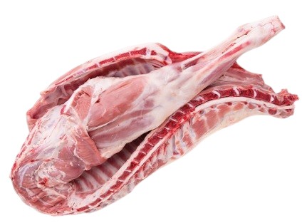 Agnello IGP Sardo 1 kg