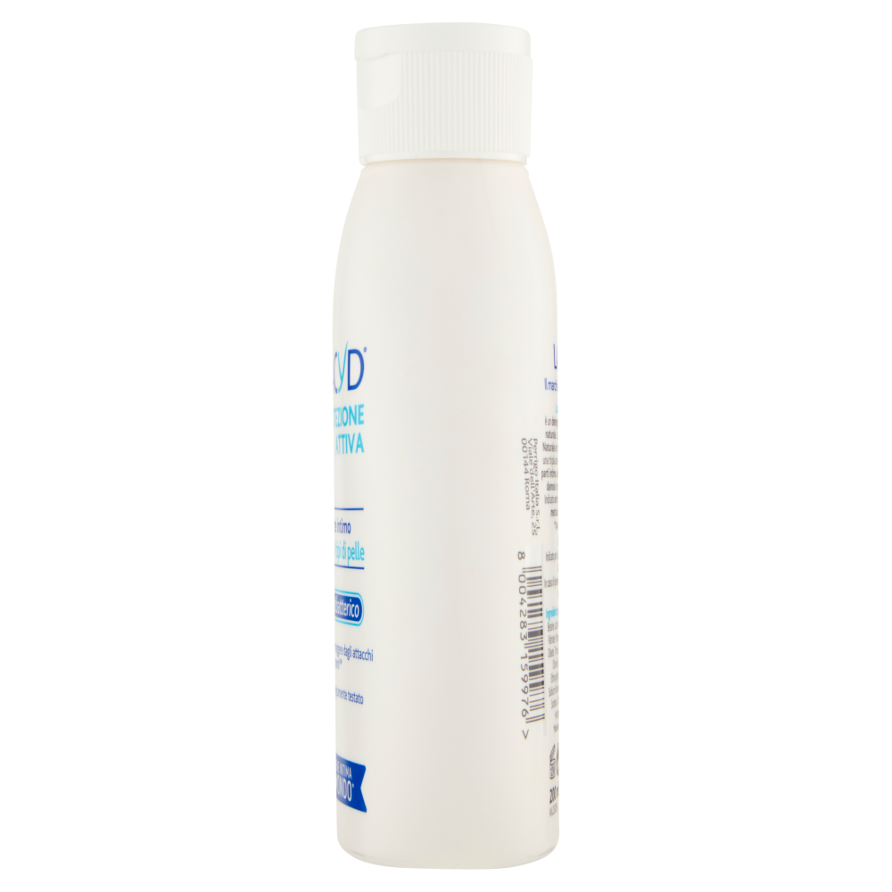 Lactacyd Protezione Attiva Detergente intimo per tutti i tipi di pelle 200 ml
