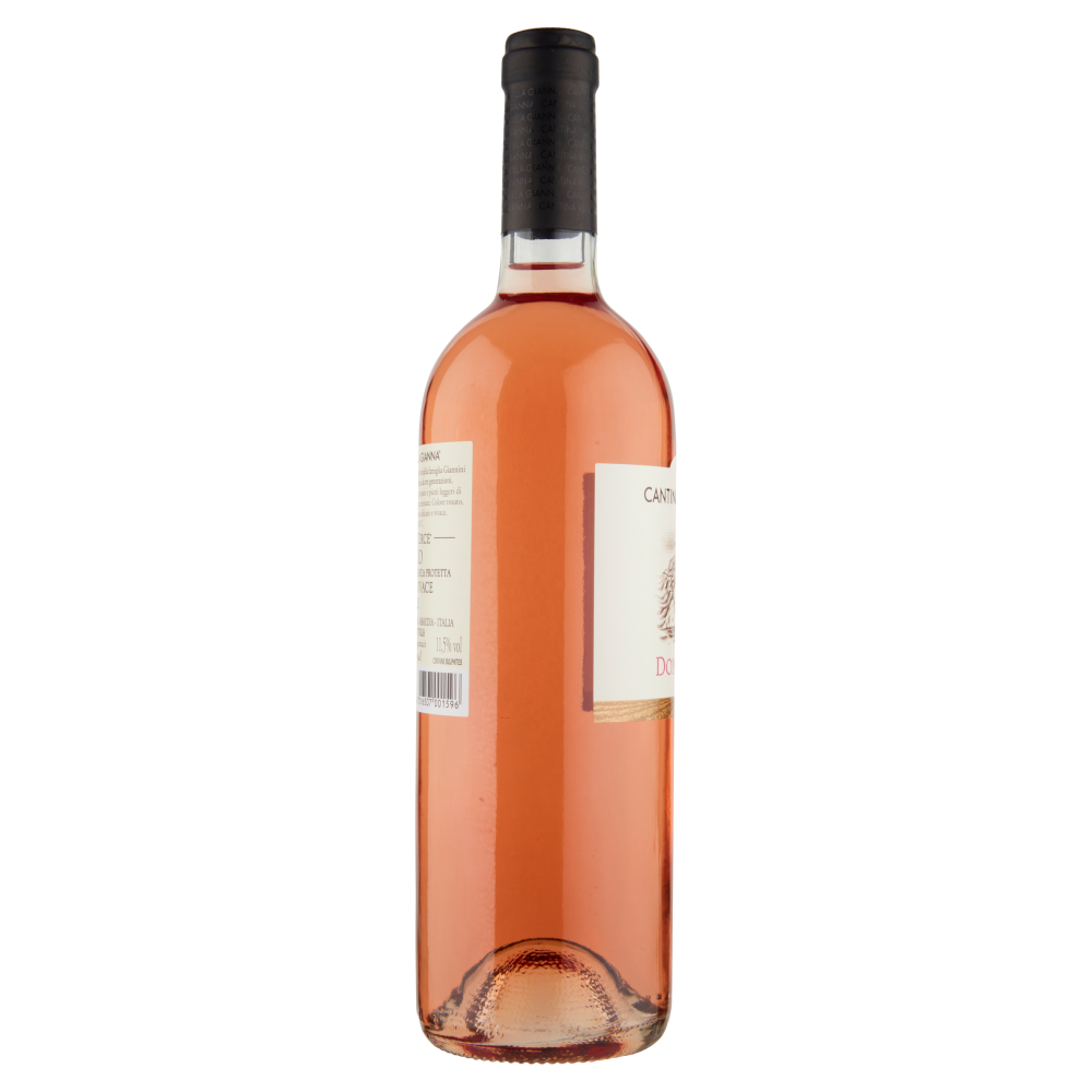 Cantina Villa Gianna Donna Circe Lazio IGP Rosé Vivace 750 ml