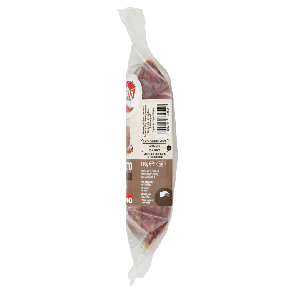 Raspini Raspinotto Classico 150 g