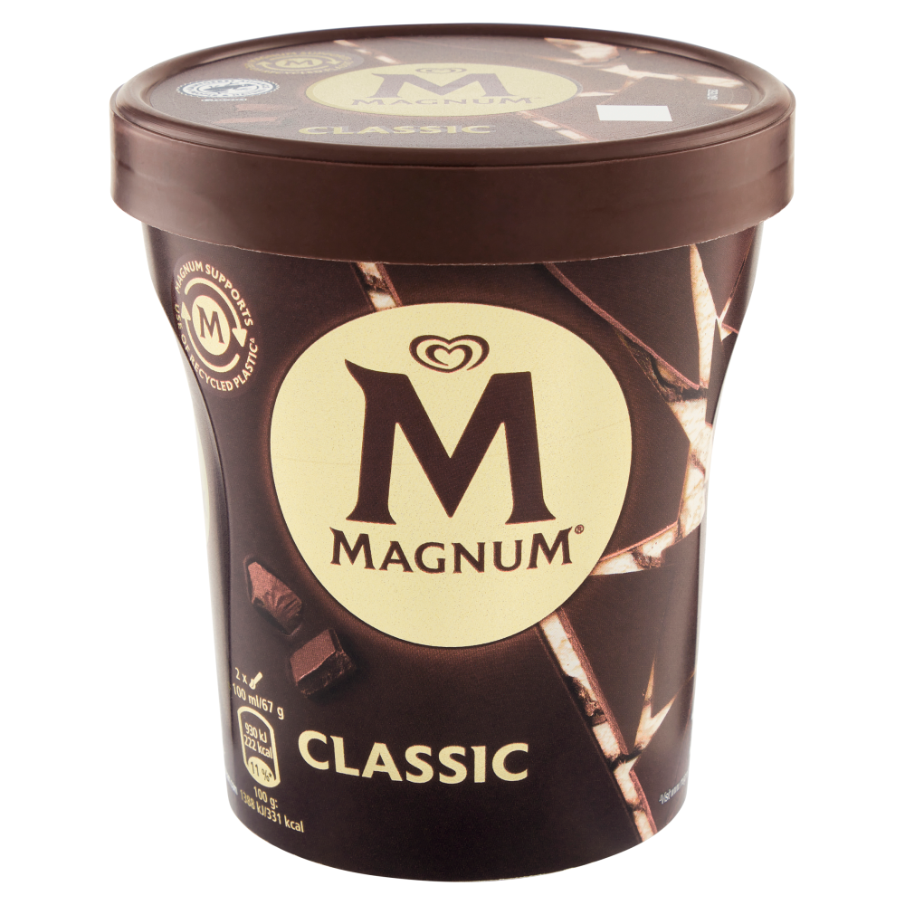 Magnum Classic 297 g