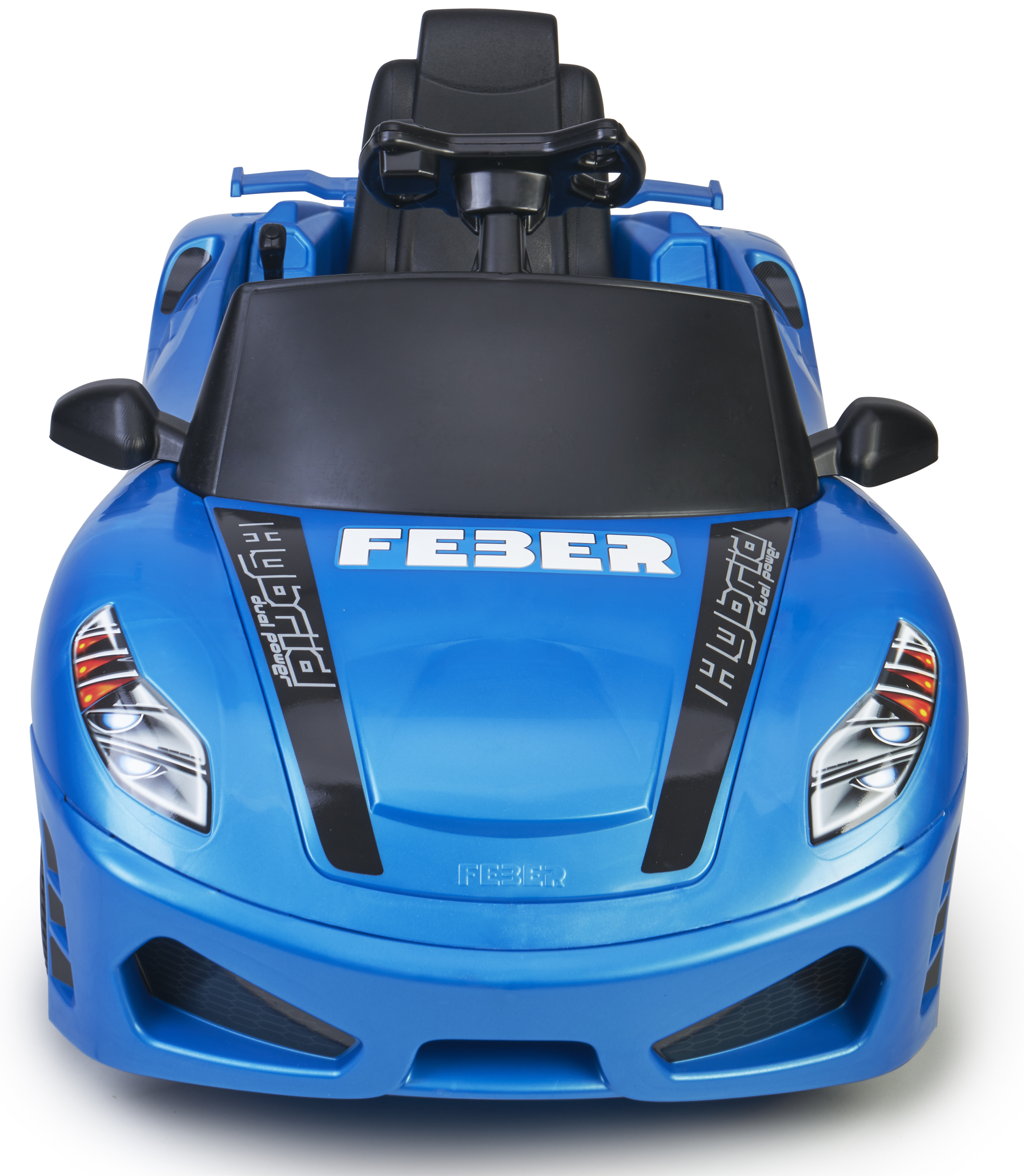 FEBER FEC00 giocattolo a dondolo e cavalcabile