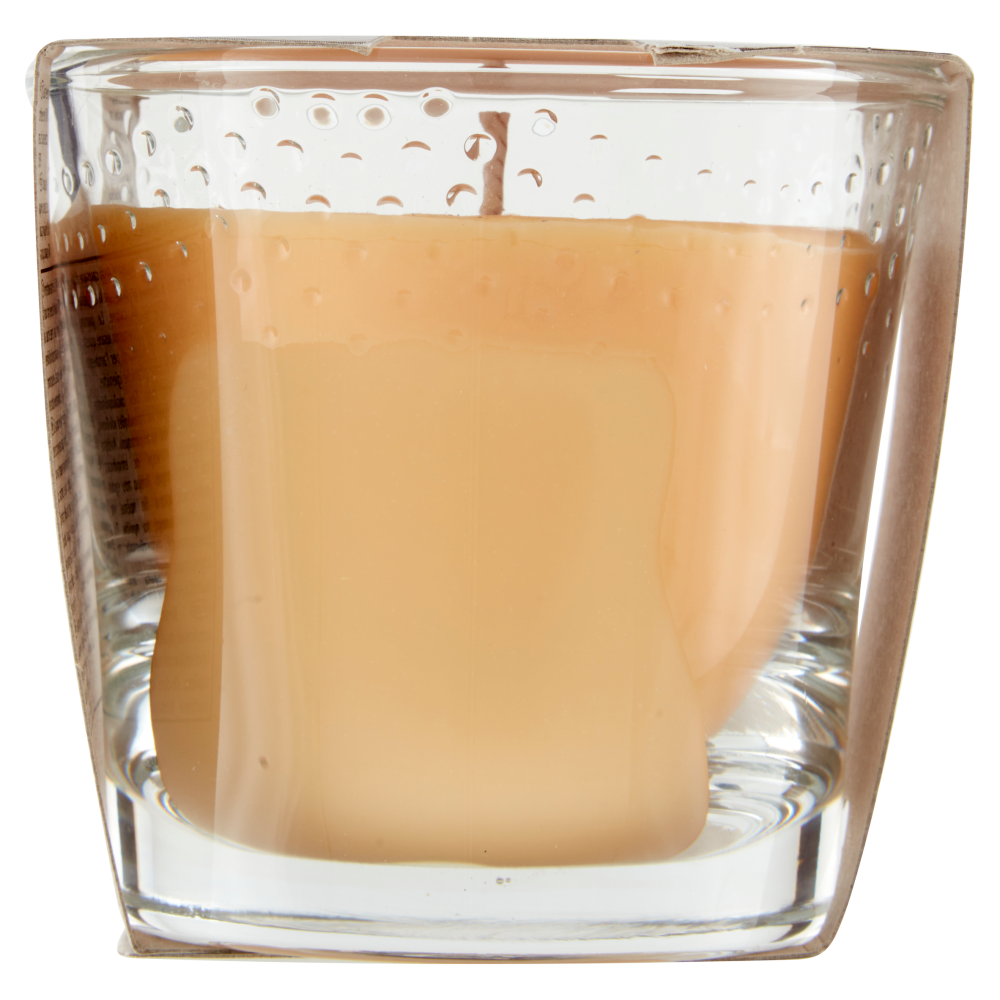 Glade&reg; Candela profumata, fragranza Honey & Chocolate, 129g