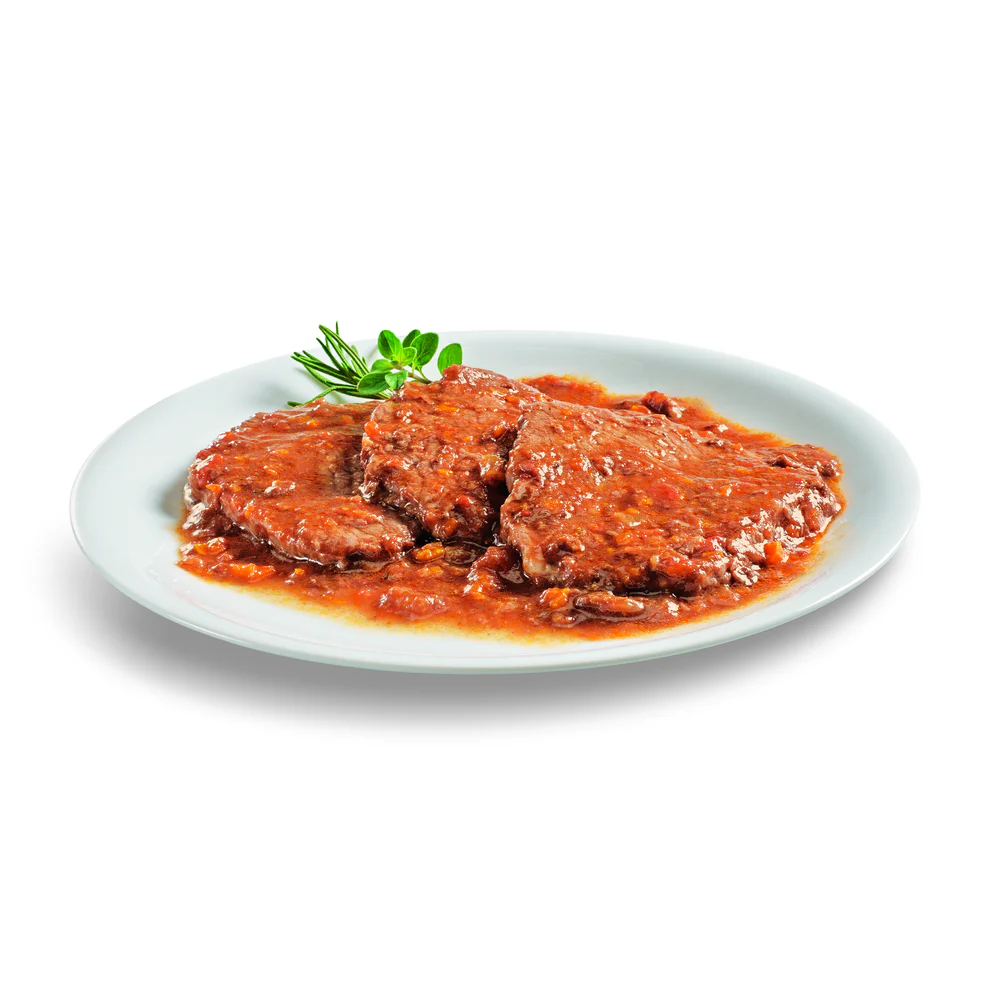 Brasato alle Verdure da Banco