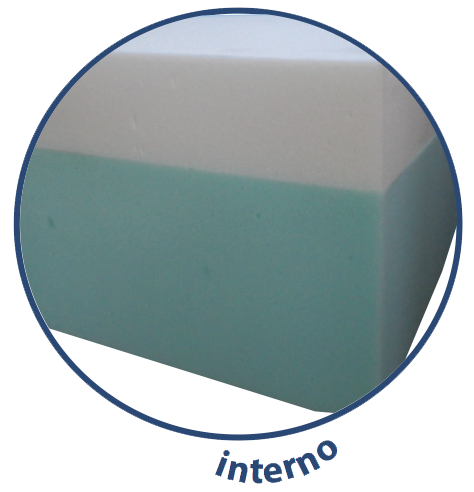 Chimera Materasso Memory Royal 160X190