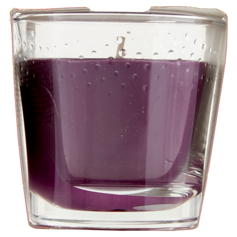 Glade Candela, Fragranza Merry Berry Cheers 129 g