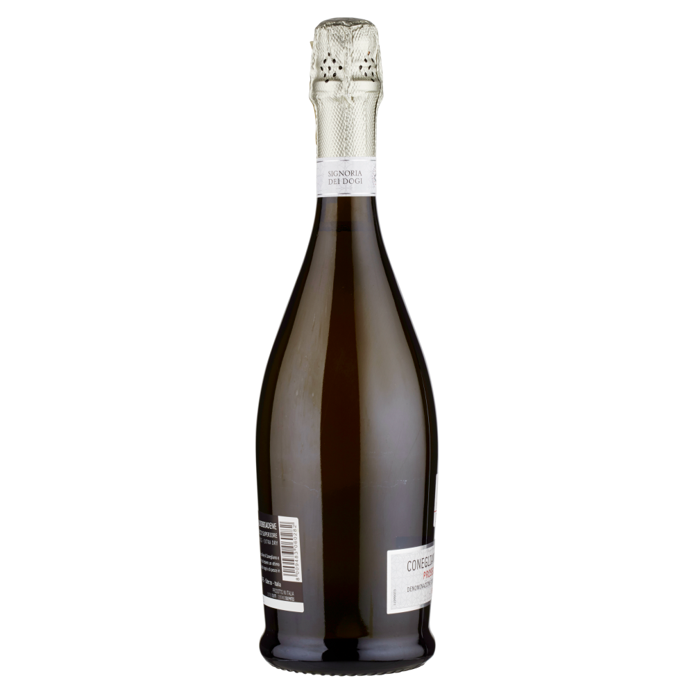 Signoria dei Dogi Conegliano Valdobbiadene Prosecco Superiore DOCG Extra Dry 75 cl