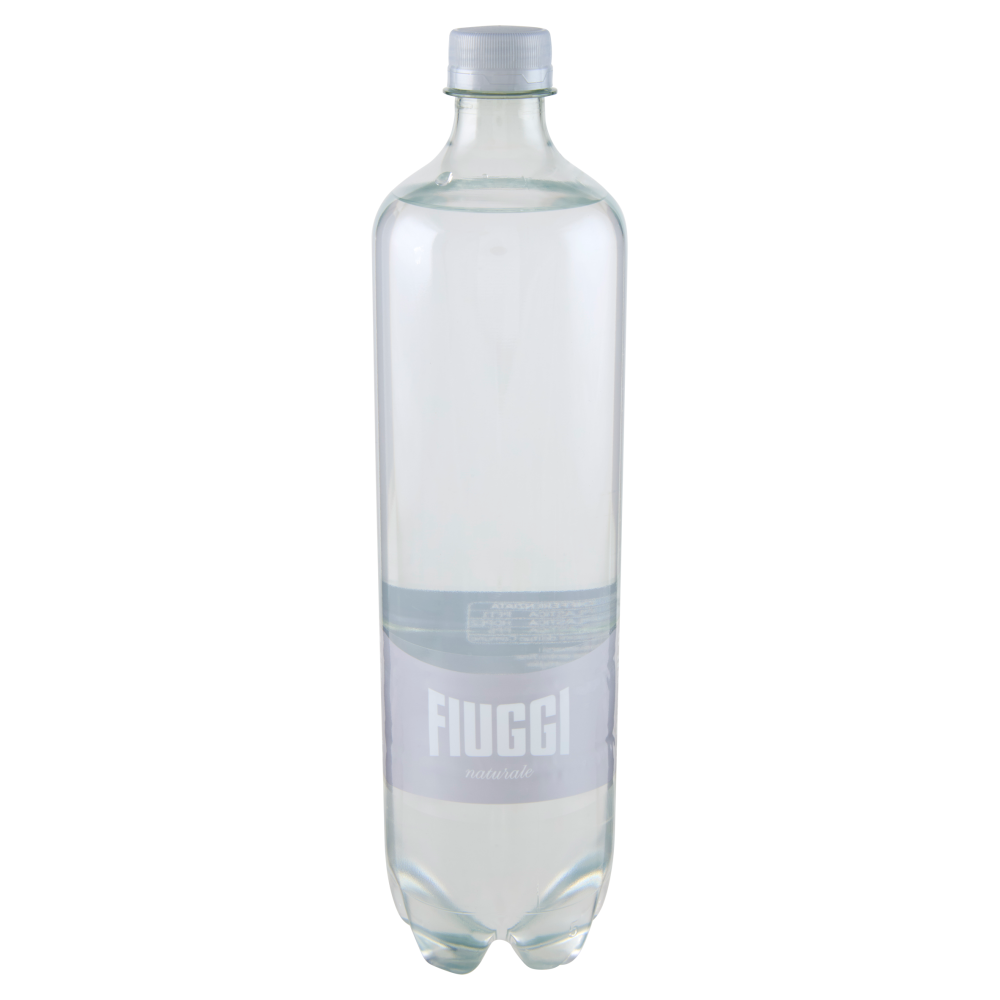 Fiuggi naturale 1 L
