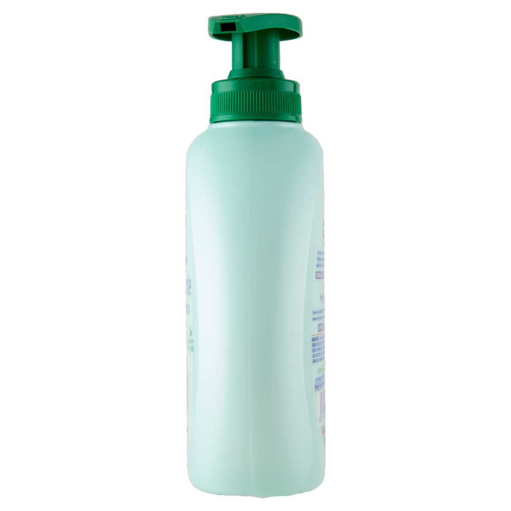 Fresh & Clean Sapone Liquido Igienizzante con Antibatterico Tè Verde e Verbena 300 ml