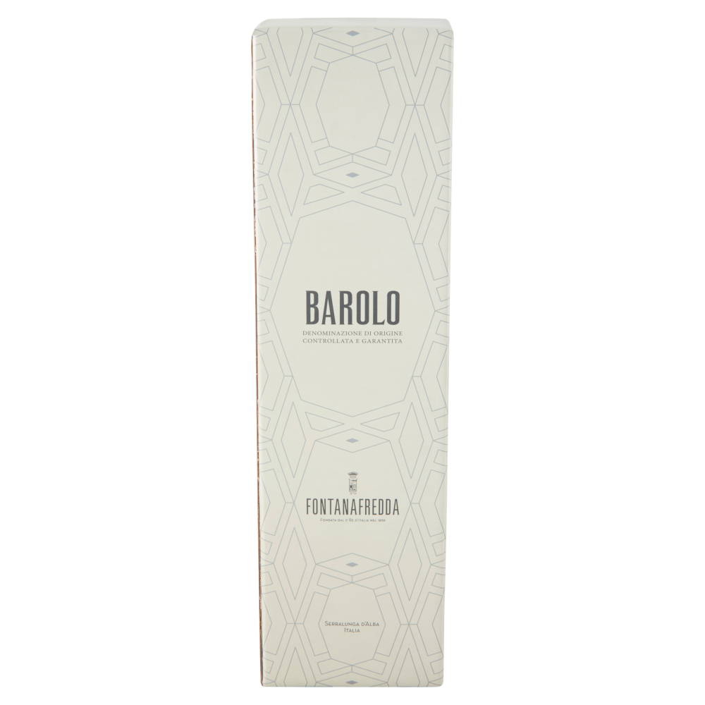 Fontanafredda Barolo DOCG 750 ml