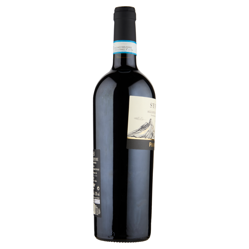 Paternoster Synthesi Aglianico del Vulture DOC 750 ml