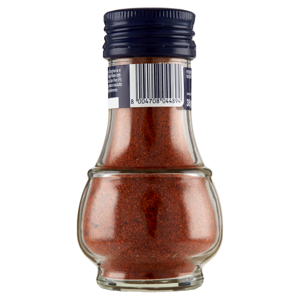 La Drogheria 1880 Peperoncino Macinato Extra Piccante 38 g